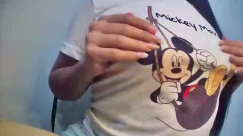 myhoney_hot online show from February 8, 8:56 pm