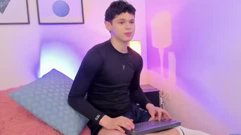 Mykel   online show from June 17, 4:56 pm