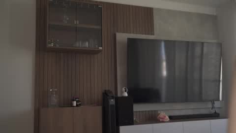 jacke BUNNY online show from October 1, 8:52 pm