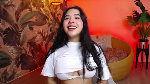 myla rossi online show from October 21, 8:56 pm