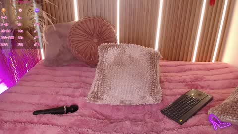 Myla  online show from April 12, 8:51 am