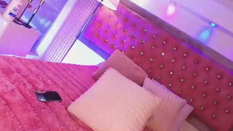 Myla  online show from August 6, 3:26 am