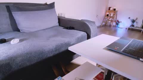 Anda online show from May 23, 10:50 pm