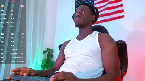 Mylo Wallace  online show from November 8, 3:20 am