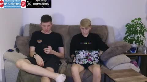 Mylo  Cody online show from October 9, 12:05 am