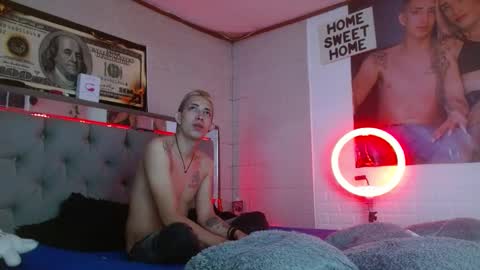 Mylu and Jack online show from December 11, 12:55 pm