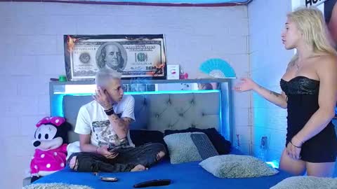 Mylu and Jack online show from December 4, 11:57 am