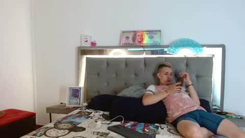 Mylu and Jack online show from January 11, 12:07 pm