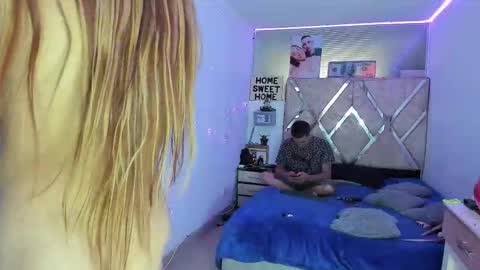 Myluandjack online show from February 17, 12:04 pm