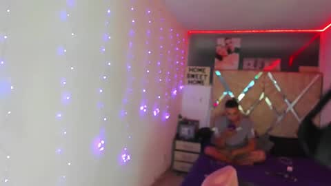 Myluandjack online show from February 5, 11:03 am