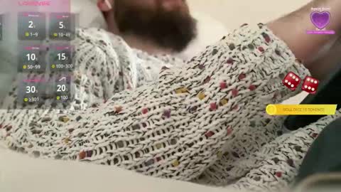 DrenchedButThirsty online show from January 12, 3:41 pm