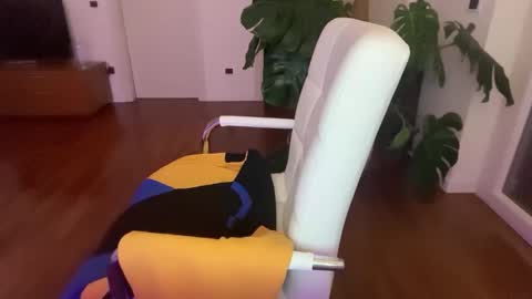 DrenchedButThirsty online show from January 7, 4:12 pm