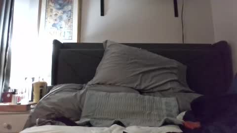 Felt like showing off online show from October 26, 6:47 am