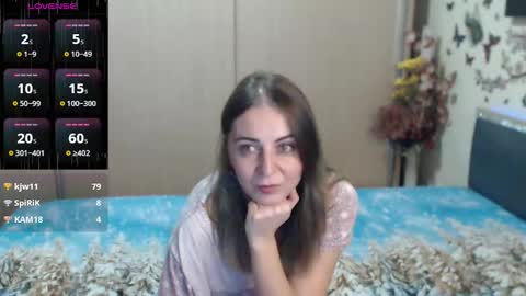 Myrabelle24 online show from February 4, 7:01 am