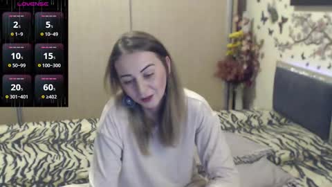 Myrabelle24 online show from March 12, 8:18 am