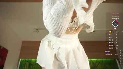 Greta online show from November 14, 7:27 pm