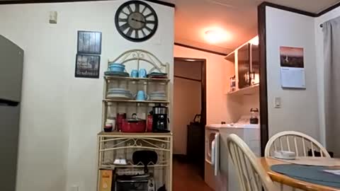 myrtlebeachbum5 online show from October 3, 7:16 am