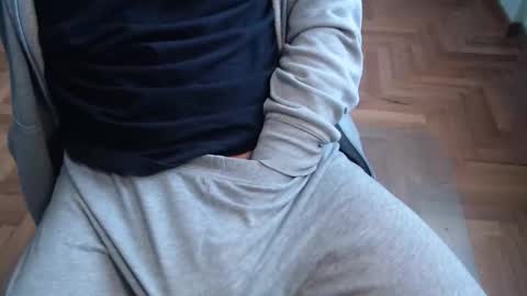 Ben online show from March 23, 9:25 am