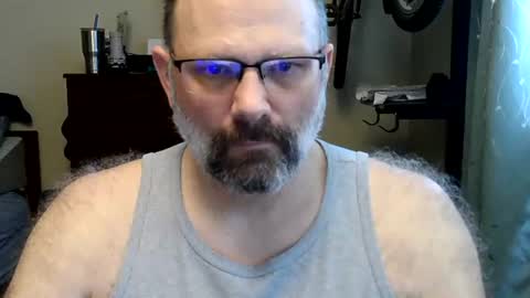 Tony online show from November 15, 8:10 pm