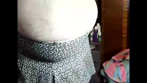 Snapshot of myself765 chatting on February 12, 4:00 pm Sissy Mike online show from February 12, 4:00 pm