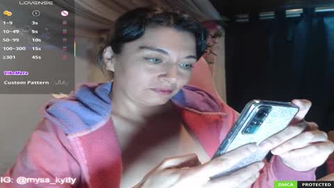 MyssKytty online show from December 2, 6:22 am