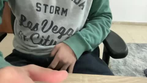 myStallion online show from December 23, 7:17 am