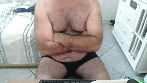 mysterbearmg online show from March 1, 8:13 pm