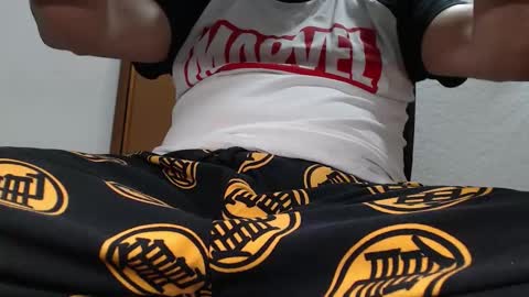 mysteriman online show from February 18, 7:57 pm