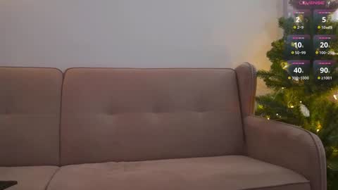 Ariel online show from January 19, 3:21 pm