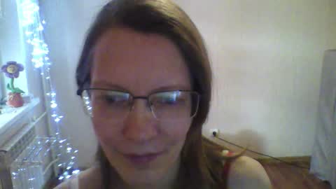 mysterious_blondy online show from February 20, 3:39 am