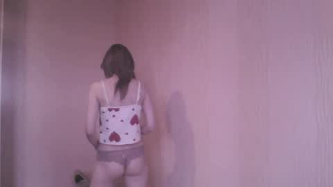 mysterious_blondy online show from May 31, 7:51 am