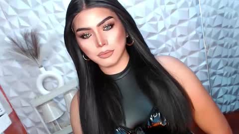 SUPPORT GODDESS TRISHA  AND DONT FORGET TO FOLLOW ME online show from February 17, 10:25 am