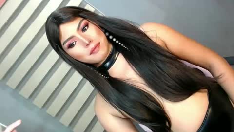 SUPPORT GODDESS TRISHA  AND DONT FORGET TO FOLLOW ME online show from February 19, 8:33 am