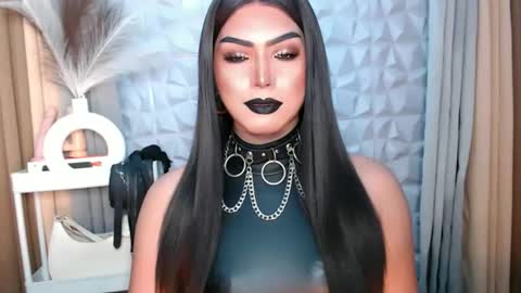 SUPPORT GODDESS TRISHA  AND DONT FORGET TO FOLLOW ME online show from October 19, 5:23 am