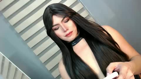 SUPPORT GODDESS TRISHA  AND DONT FORGET TO FOLLOW ME online show from March 12, 8:30 am