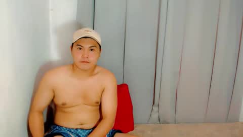 mysteriousxxx1965 online show from April 23, 12:51 pm