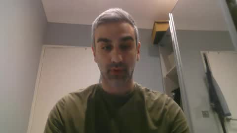 Mystery2025 online show from April 8, 7:39 pm