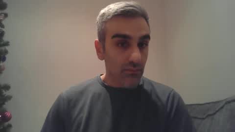 Mystery2025 online show from December 15, 10:04 pm