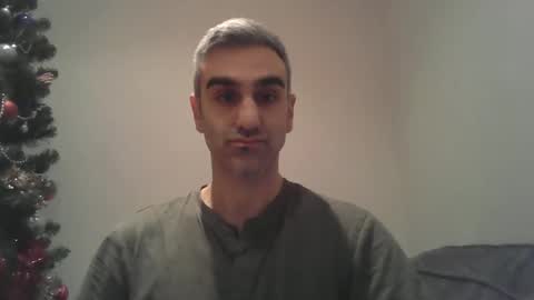 Mystery2025 online show from December 9, 10:41 pm