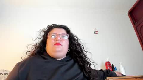 mystery_psique online show from December 13, 7:53 pm