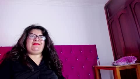 mystery_psique online show from October 7, 8:05 pm