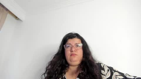 mystery_psique online show from April 8, 7:28 pm