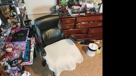 Mystery Blue and Mistress Prude online show from March 2, 1:37 am