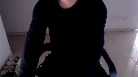 mysteryboy_thin16 online show from July 26, 10:29 pm