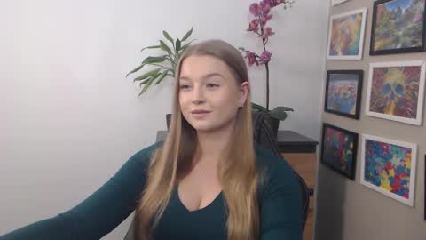 Erica online show from March 6, 10:41 am