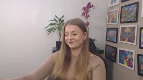 Erica online show from February 28, 7:48 am