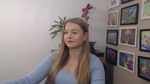 Erica online show from February 21, 7:34 am