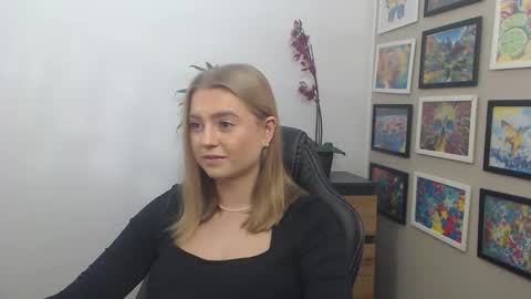 Erica online show from November 4, 11:44 am