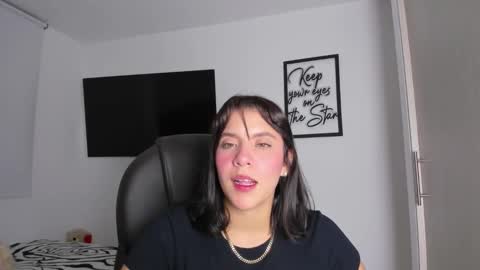 Elena online show from March 7, 1:38 am