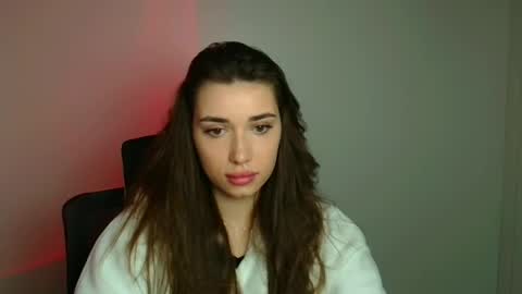 Amelia online show from February 19, 6:23 am